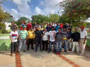 Trabajadores petroleros de Paraguaná: “Tenemos un año esperando por pagos y nadie nos da respuesta”