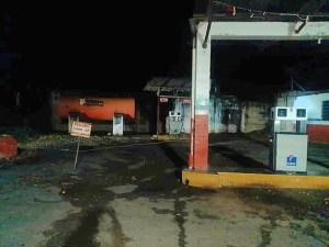 Más de dos años sin gasolina tienen varias parroquias de los Pueblos del Sur de Mérida