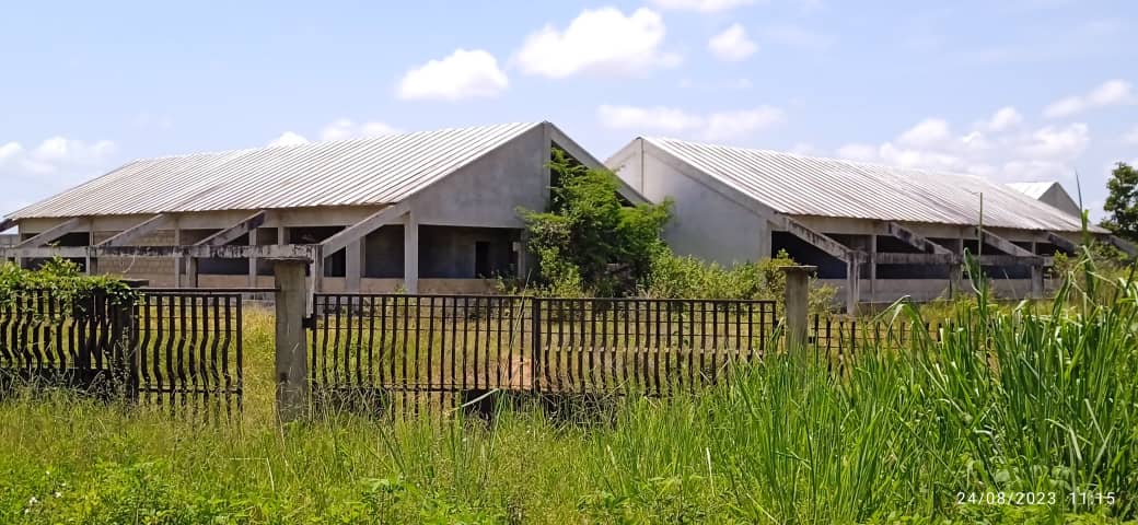Monagas: Escuela especial de Caicara se deteriora ante la indiferencia del chavismo