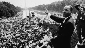 “Yo tengo un sueño”: a 60 años del discurso de Martin Luther King que le torció el brazo a la segregación racial