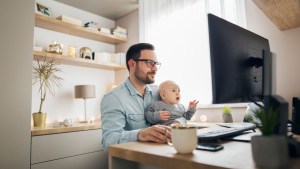 Estados en EEUU que ofrecen mejores condiciones para los padres que trabajan