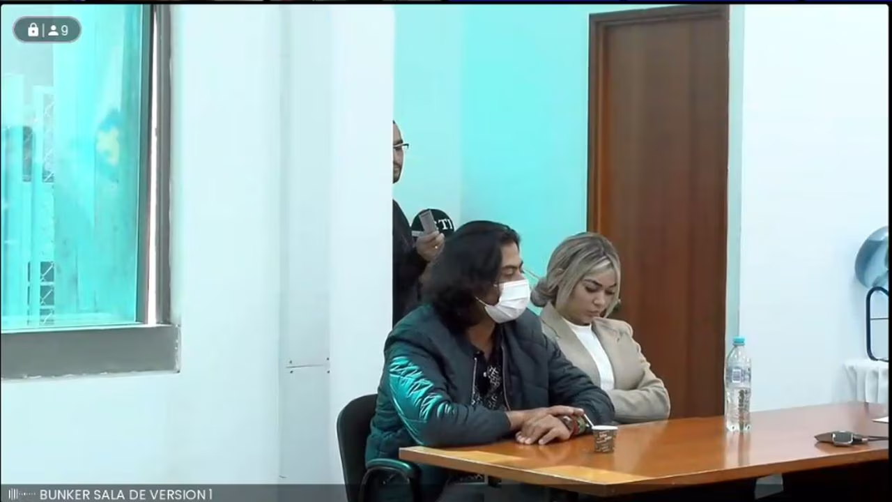 Fiscalía colombiana pide detención domiciliaria para Nicolás Petro (DETALLES)