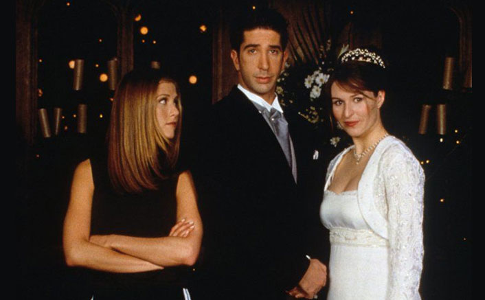 Director de “Friends” reveló la verdadera razón por qué la esposa británica de Ross Geller duró poco en la serie
