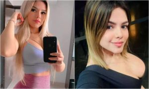 Plenamente identificado uno de los autores del asesinato de la joven Alexandra Silva en Barquisimeto