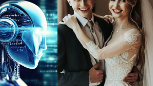 El mundo al revés: periodista reveló que sostuvo una relación amorosa con un avatar creado con IA