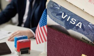 Coge dato: Las visas que te permiten comprar una vivienda en Estados Unidos