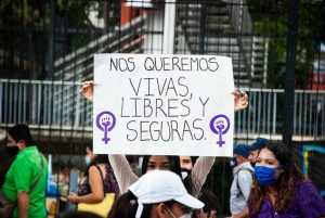 Venezuela cerró septiembre con 15 feminicidios y 154 en lo que va de 2023