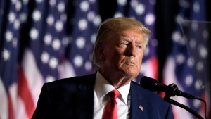 Trump promete “la operación de deportación más grande en la historia de EEUU” si llega de nuevo a la presidencia