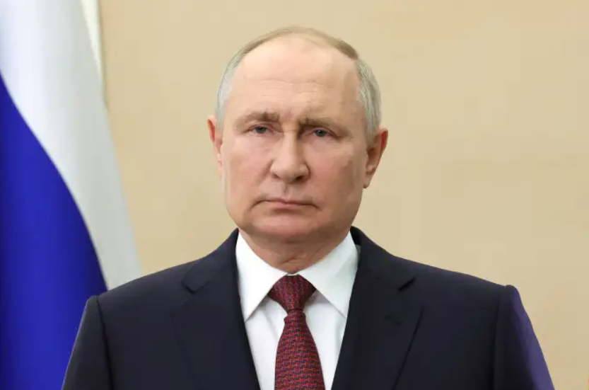 Rusia prueba su capacidad nuclear bajo supervisión de Putin… y ante la atenta mirada del mundo