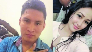 Cayó quinceañero venezolano acusado de matar a un matrimonio durante robo en Perú
