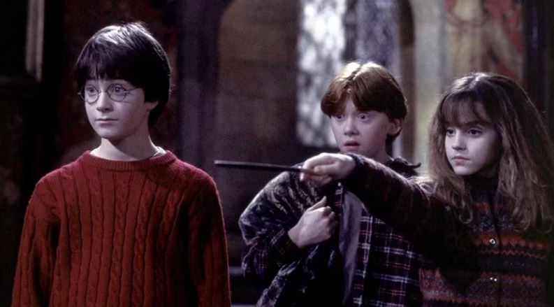 Actor de “Harry Potter” denunció que usaron inteligencia artificial para robar su voz