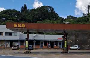 Dueños de gasolineras reclaman que margen de ganancia impuesto por Pdvsa los tiene al borde de la quiebra