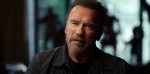 Arnold Schwarzenegger estuvo cerca de morir luego que le perforaran el corazón durante cirugía