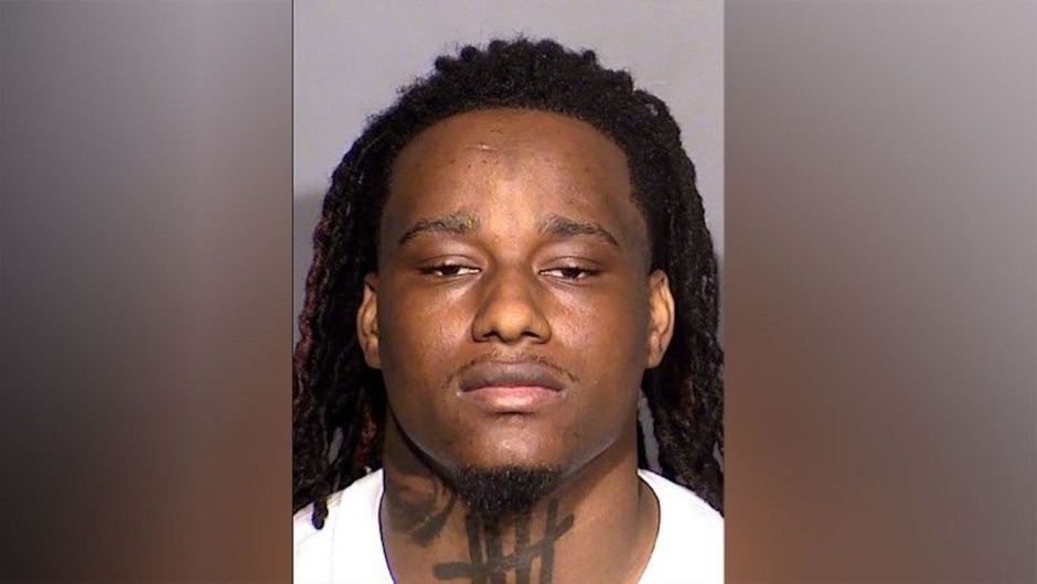 Rapero de Las Vegas confesó un asesinato en la letra de su canción… también lanzó un videoclip sobre el crimen