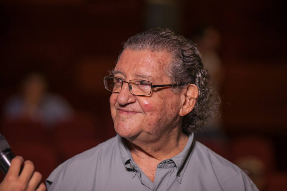 El dramaturgo venezolano Román Chalbaud murió a los 91 años