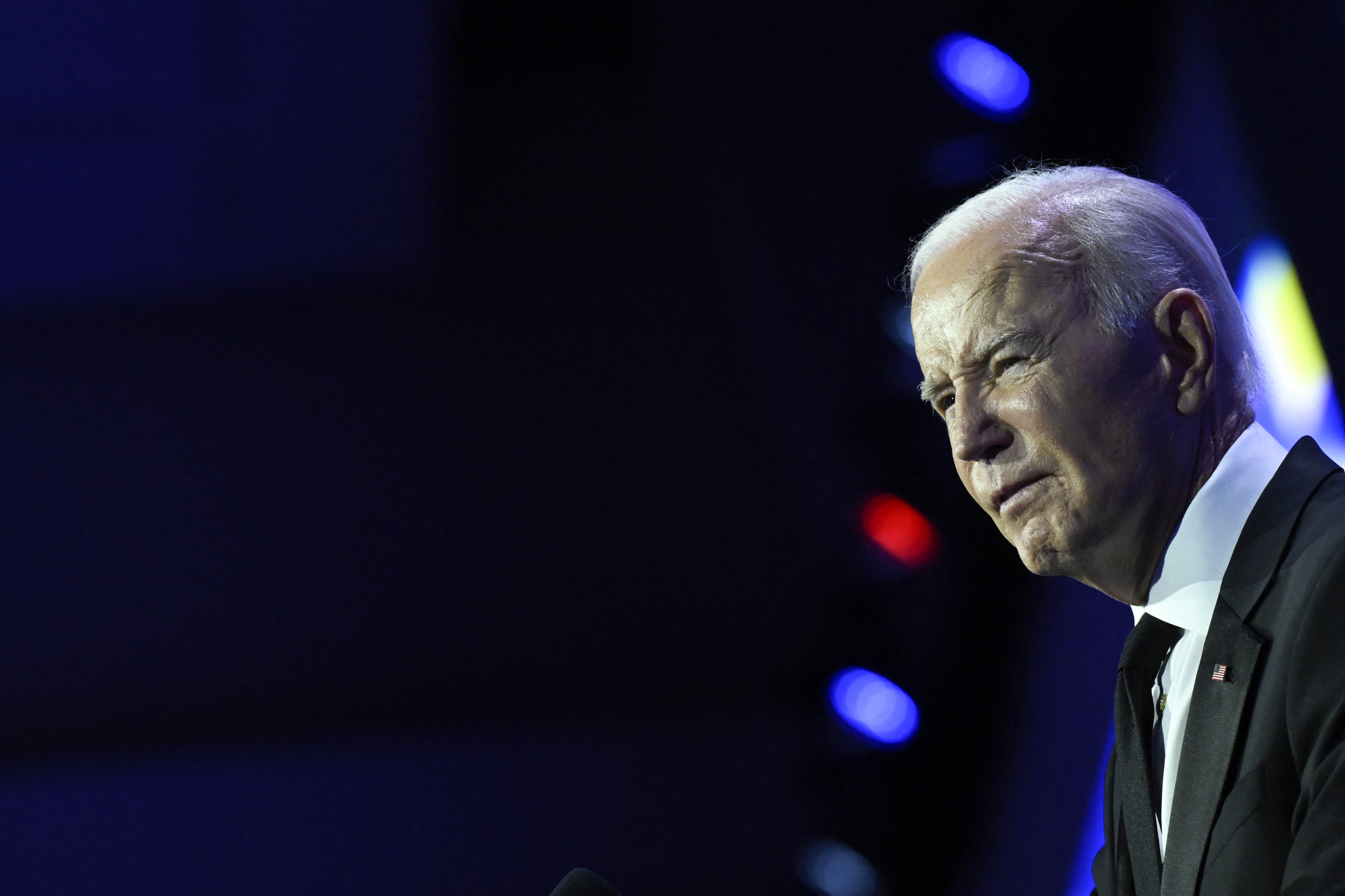Joe Biden le puso fecha a su urgente visita a Israel