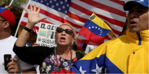 EEUU considera que para los venezolanos ya es “seguro” regresar al país