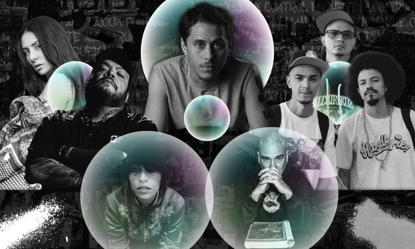 Canserbero reconocido como el mejor rapero en español, según la revista RollingStone