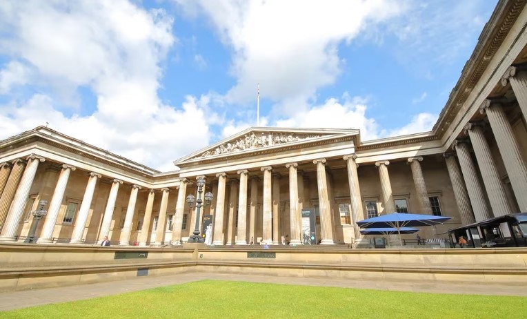 Tras el escándalo, el Museo Británico recupera cientos de objetos de los dos mil robados