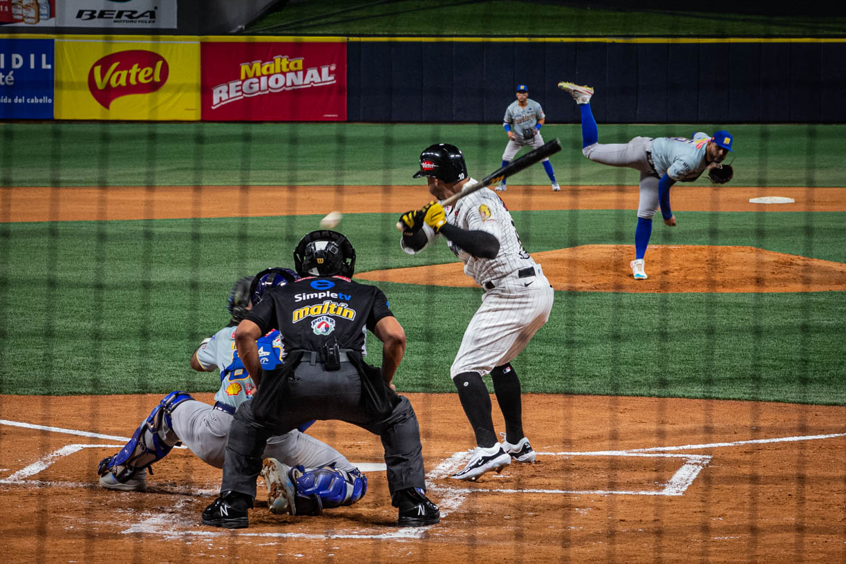 Leones del Caracas anuncia las fechas de venta de entradas para el próximo duelo de los eternos rivales