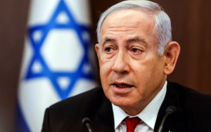 Netanyahu reiteró que no accederá a un cese del fuego sin previa liberación de rehenes
