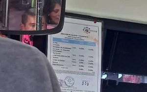 Transportistas en Mérida eliminan tarifa preferencial para estudiantes y adultos mayores