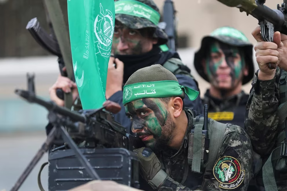 Hamás pide un canje de todos los presos palestinos a cambio de los rehenes israelíes