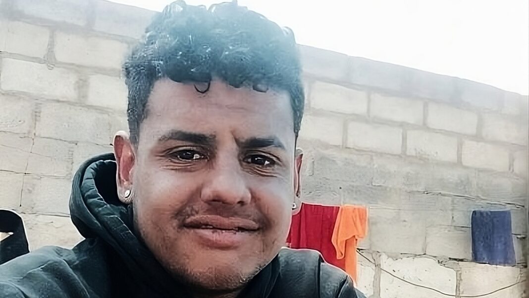 Revelaron identidad del venezolano que murió calcinado en Perú