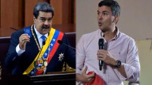 Chavismo y Paraguay anuncian restablecimiento de relaciones diplomáticas y consulares