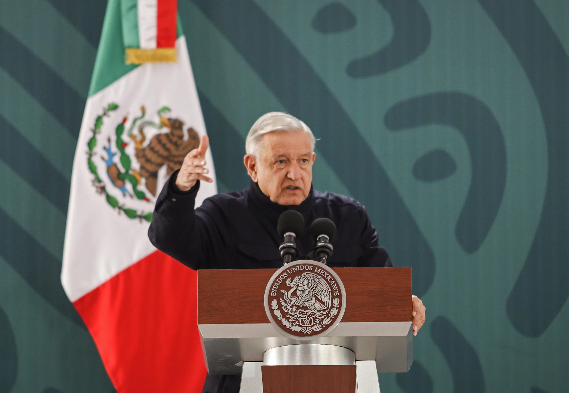 México rechazó las medidas antiinmigrantes aprobadas por el Congreso de Texas