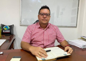 Alcalde colombiano denunció millonaria extorsión por parte de disidentes de las Farc