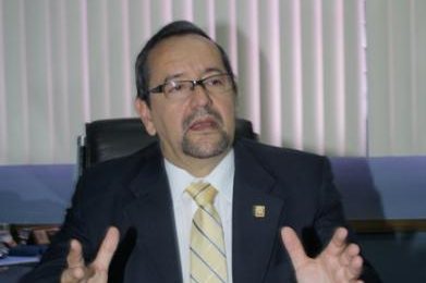 Falleció Alfonso Sánchez, exvicerrector-decano de la ULA Táchira