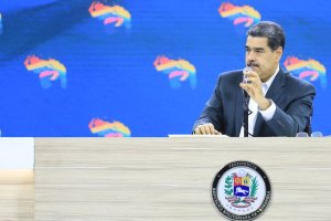 “Los esperamos en la bajaíta”, Maduro amenazó a autoridades peruanas tras altercados con la Vinotinto
