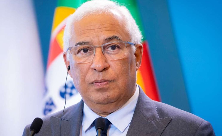 El primer ministro de Portugal dimite por investigación de corrupción en negocios de litio
