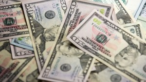 El motivo por el que EEUU imprimió una cantidad récord de billetes de 50 dólares en 2022