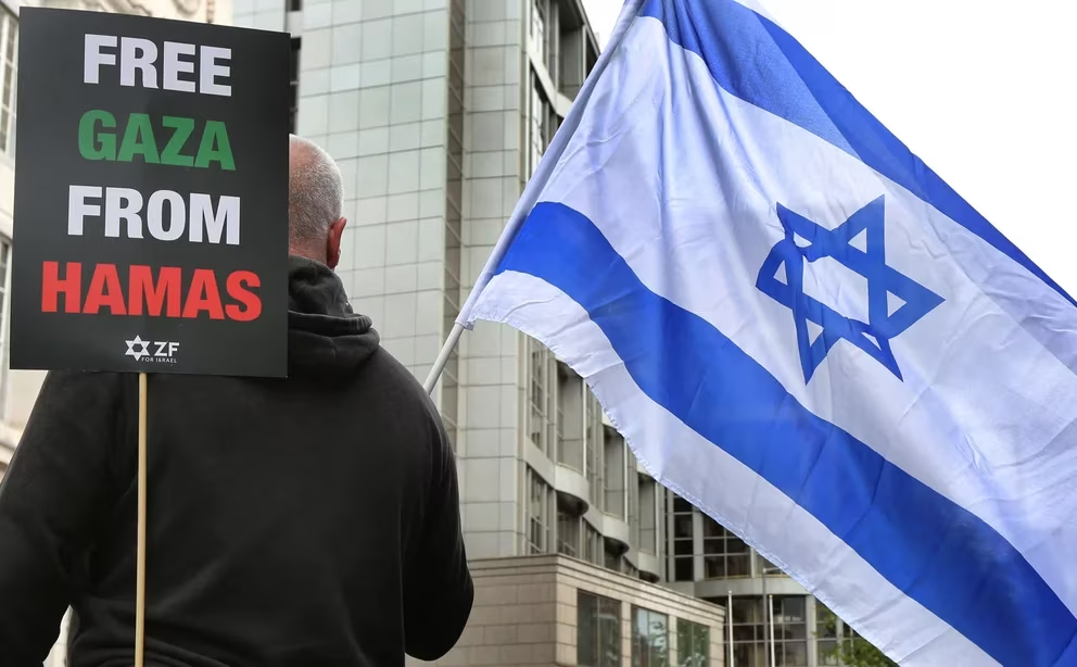 The Economist: Por qué Israel no debe detenerse