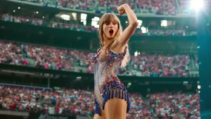 La millonaria cifra de impacto económico que Taylor Swift le genera a la NFL y a los Chiefs