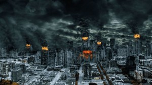 Aterrador: Científicos de Harvard revelan que el “fin del mundo” será en 2026, ¿cómo llegará?