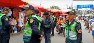 Venezolanos abandonan Perú: así salen por la frontera tras no obtener el permiso temporal (Videos)