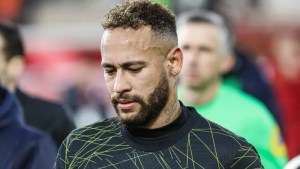 Neymar fue denunciado en Francia por exempleada del hogar brasileña que le reclama un dineral