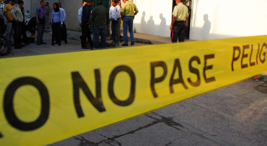 Observatorio de Violencia: En octubre aumentaron casos de muertes ejecutadas por policías en Guárico