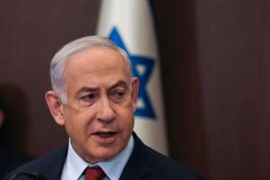 Netanyahu tras fallo de CIJ: Critica “escandalosa acusación” y reitera que “la guerra es contra Hamás y no contra civiles palestinos”