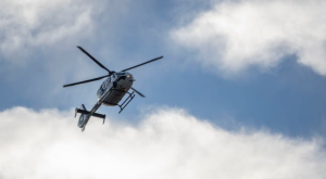 Guyana recupera los cuerpos de los cinco militares muertos en accidente de helicóptero cerca del Esequibo