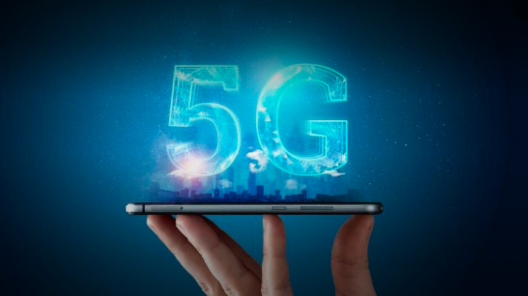 Cinco empresas se disputan el espectro para introducir a Colombia en la tecnología 5G