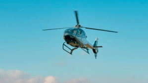 Guyana sigue buscando el helicóptero militar desaparecido después de sobrevolar el Esequibo