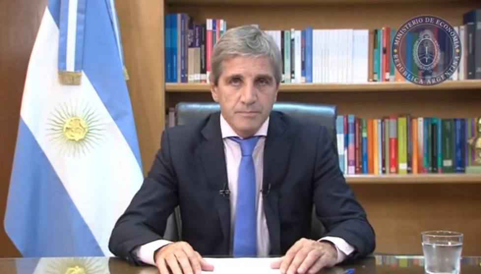 Una por una, las 10 medidas que anunció el gobierno de Milei en Argentina