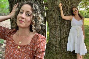 Mujer revela que tiene una “relación erótica” con un árbol: asegura ser “ecosexual”
