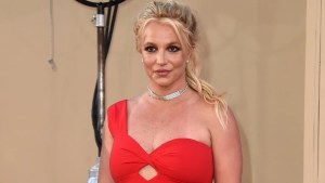 Salvaje y loco: el escandaloso matrimonio de Britney Spears que duró apenas 55 horas