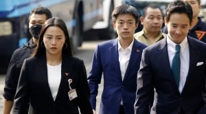 Condenan a seis años de cárcel a una diputada de Tailandia por criticar a la monarquía