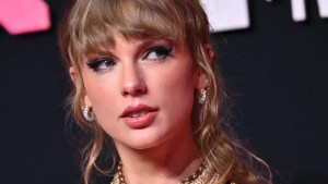 La UE pide la ayuda de Taylor Swift para aumentar el número de electores registrados